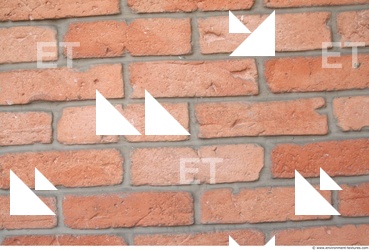 Wall Bricks Damaged
