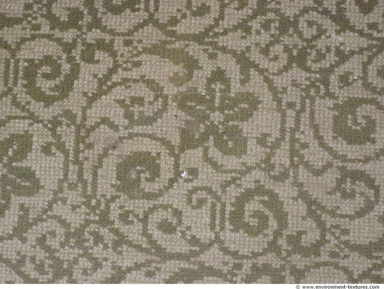 Carpet Fabric