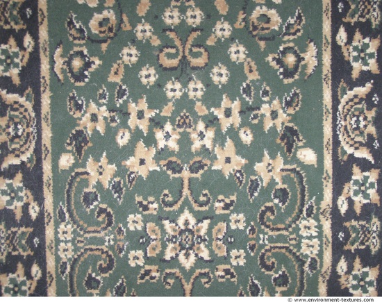 Carpet Fabric