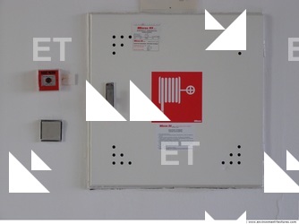 Fuse & Electric Boxes