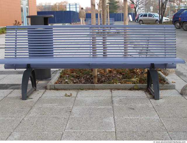 Bench