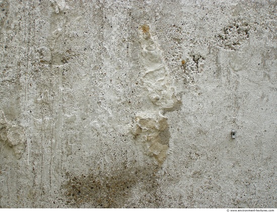 Walls Plaster Damaged