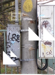 Fuse & Electric Boxes