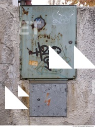 Fuse & Electric Boxes