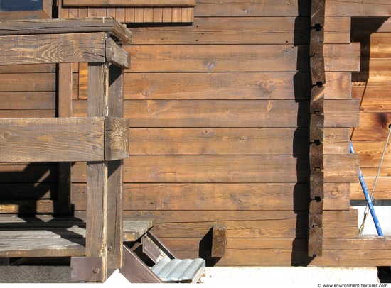 Cottage Buildings