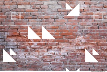 Wall Bricks Damaged