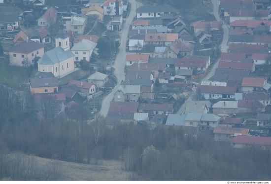 Background Street