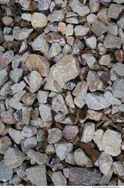 Gravel