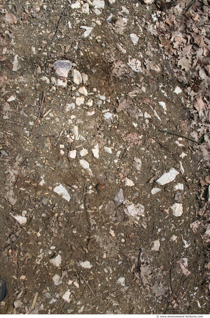 Various Soil