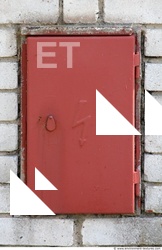 Fuse & Electric Boxes