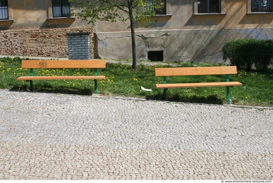 Bench