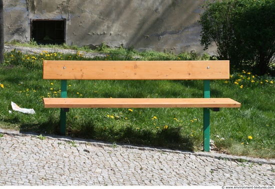 Bench