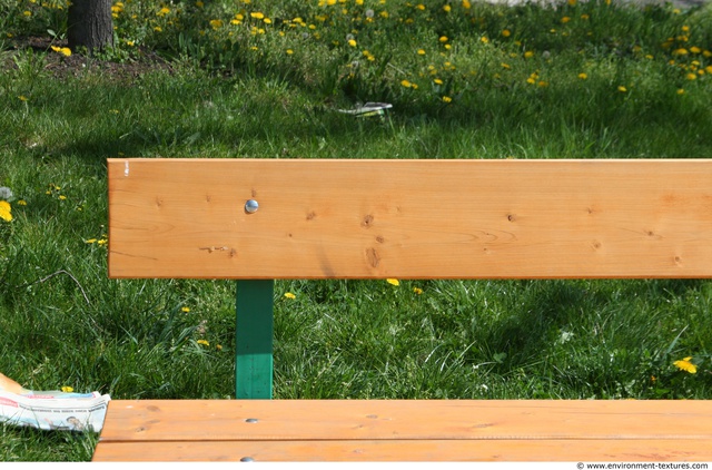 Bench