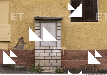 Fuse & Electric Boxes