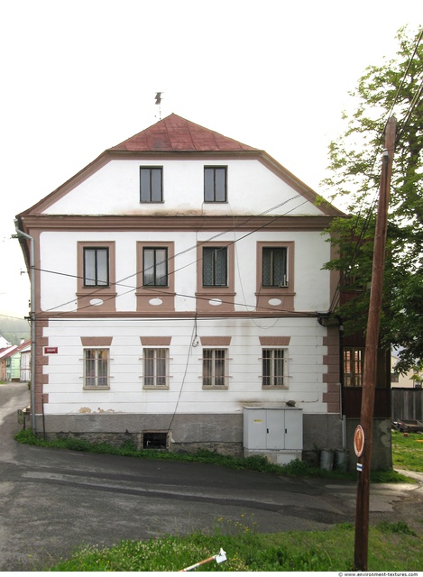 House Old