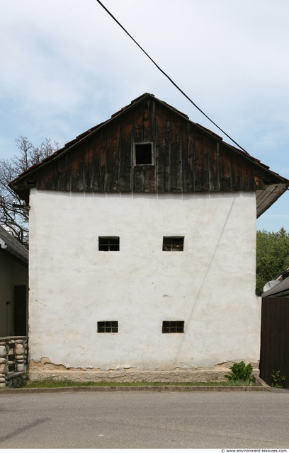 House Old