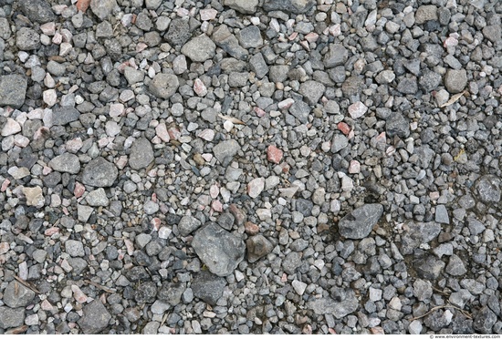 Gravel