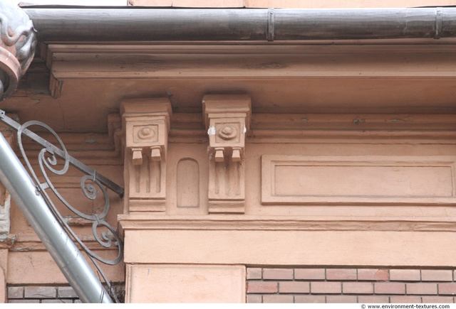 Cornice