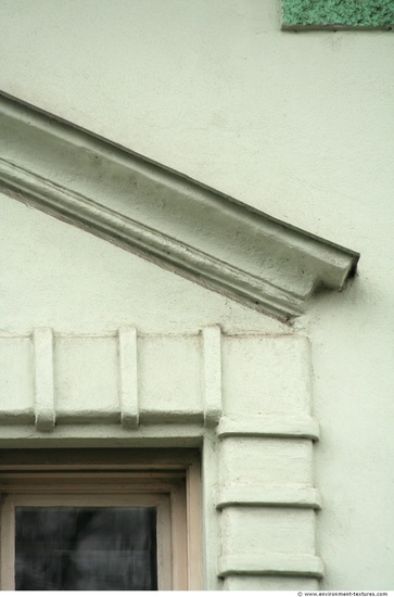 Cornice