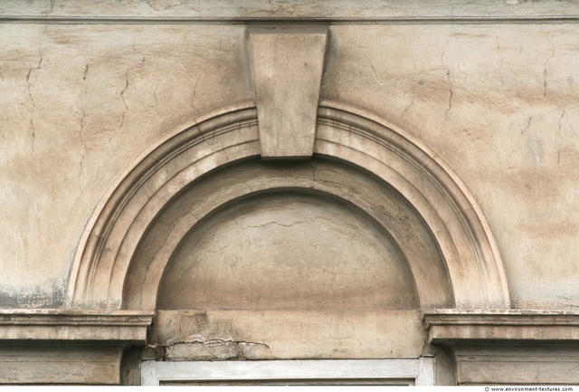 Relief Ornate