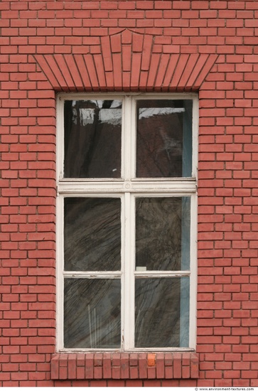 House Old Windows