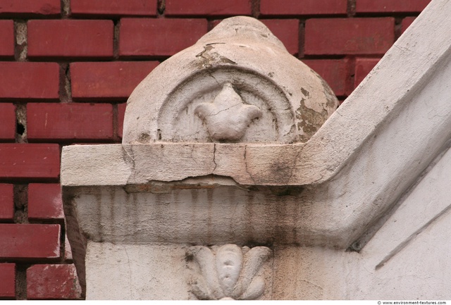 Relief Ornate