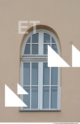 House Old Windows
