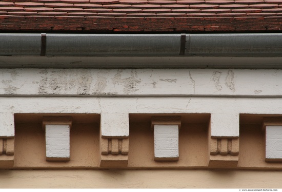 Cornice