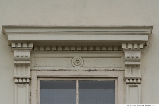 House Old Windows