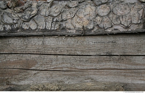 Rough Wood