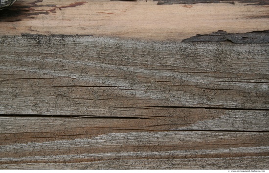 Rough Wood