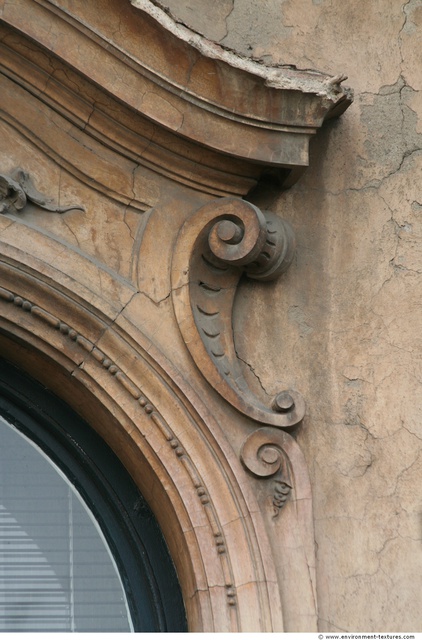 House Old Windows