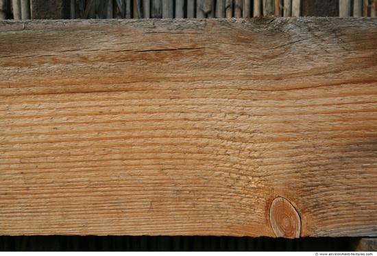 Rough Wood