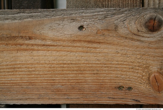 Rough Wood