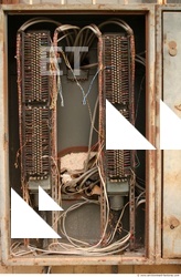 Electric Objects Various