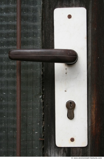 Handle Modern