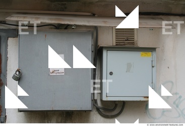 Electric Objects Various