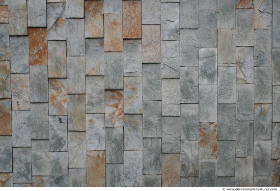 Stone Tiles