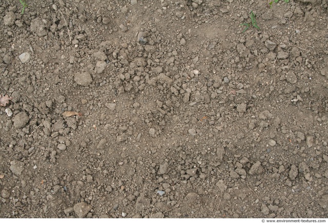 Various Soil