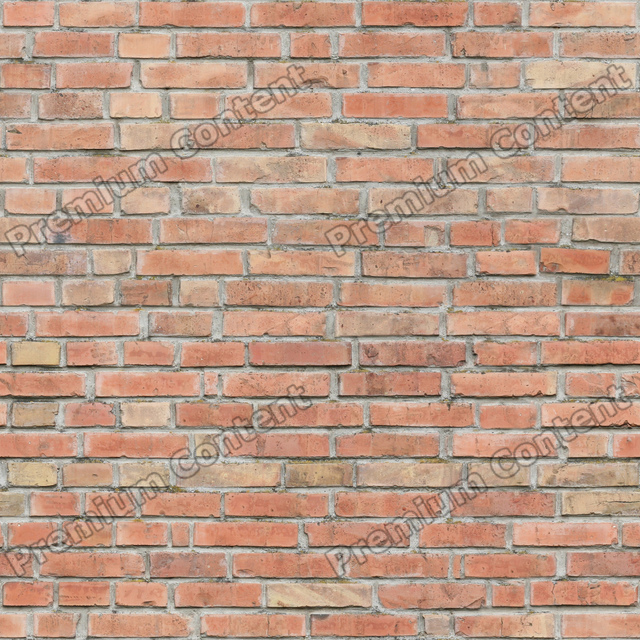 Seamless Brick