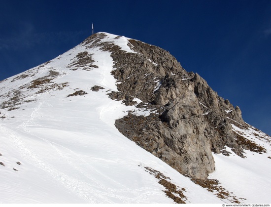 Snowy Mountains