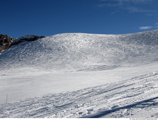 Snowy Mountains