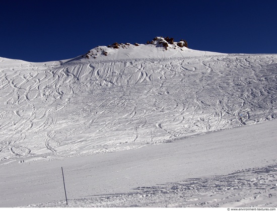 Snowy Mountains