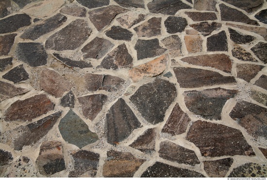 Stones Floors