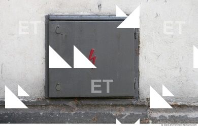 Electric Objects Various