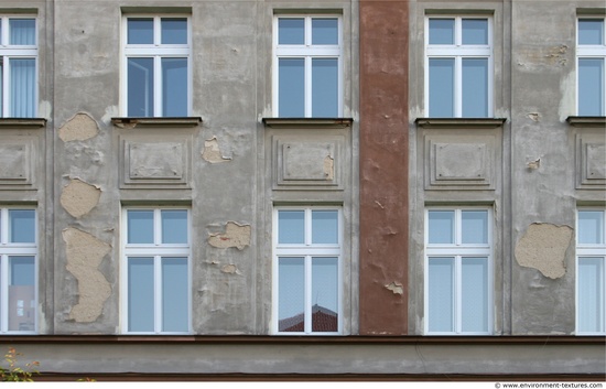 House Old Windows