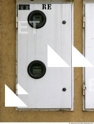 Electric Objects Various