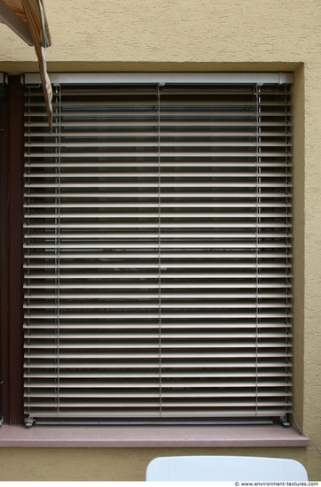 Shutters Windows