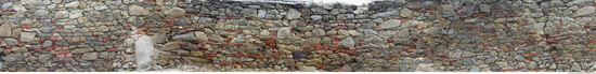 Various Walls Stones