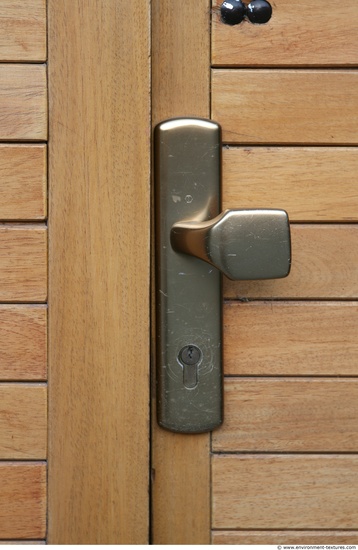 Handle Modern